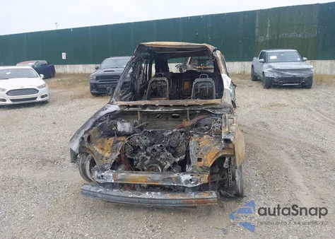 2010 Land Rover Range Rover Sport Hse z USA, uszkodzony, nr VIN SALSK2D46AA242050